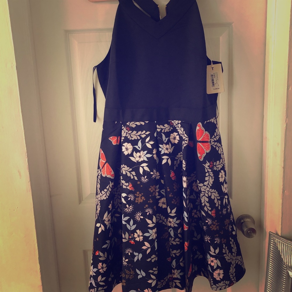 Ted baker London dress